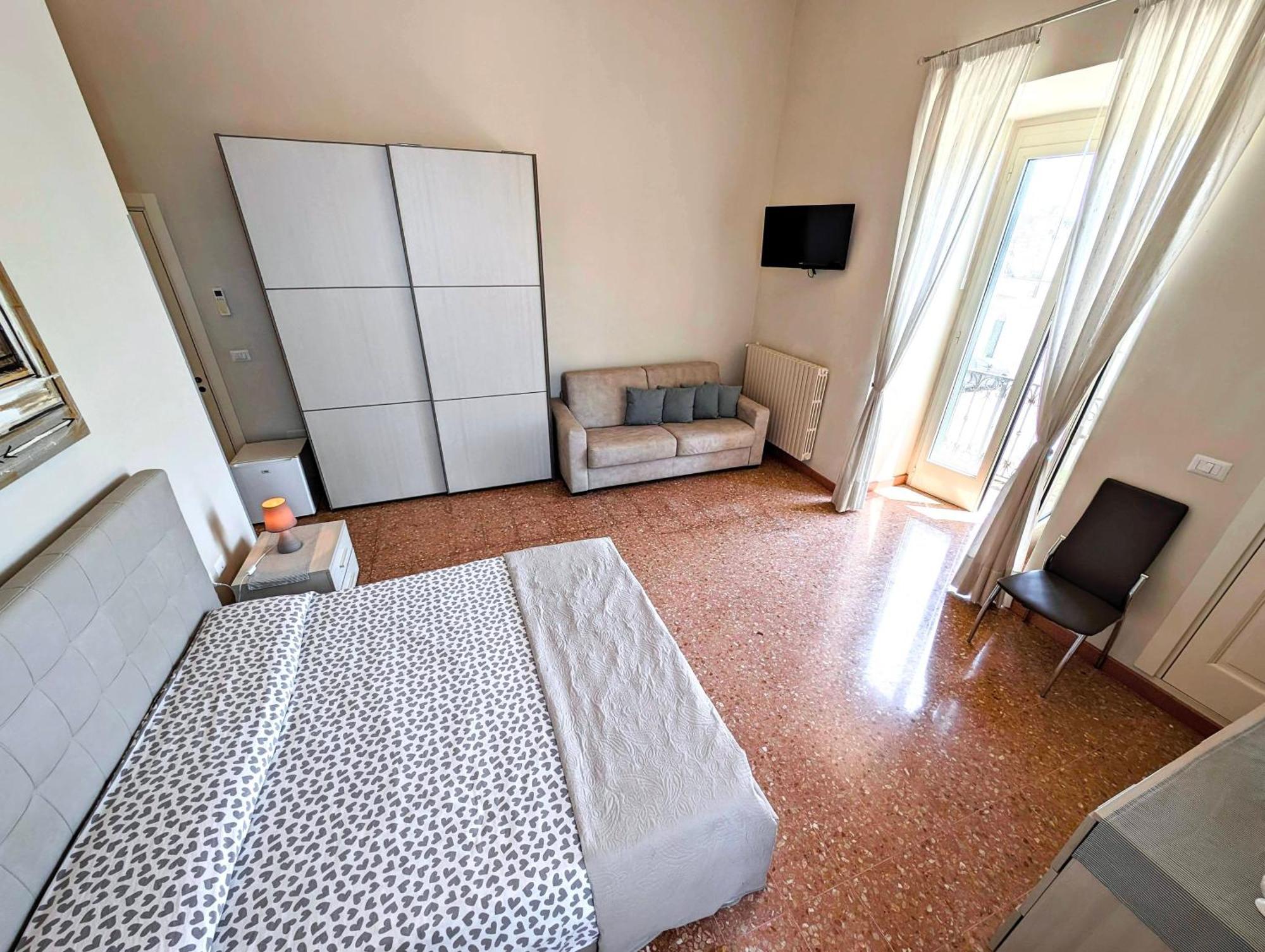 Oikia Vacanze Diso Chiara Exteriör bild