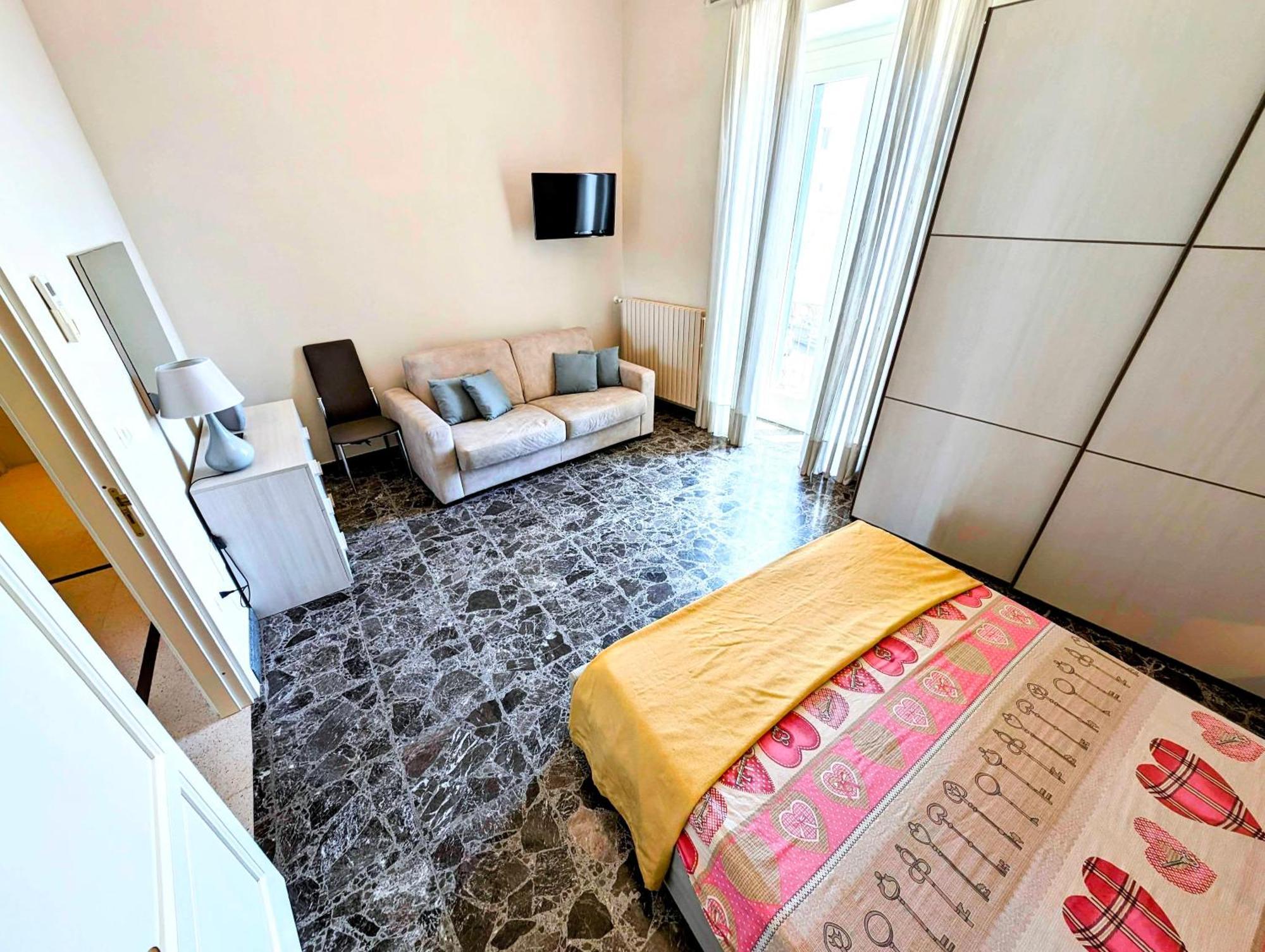 Oikia Vacanze Diso Chiara Exteriör bild